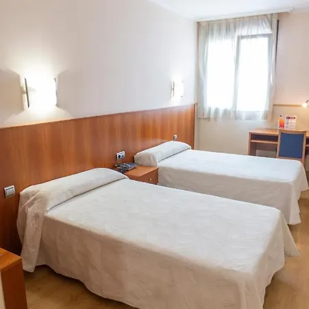 Andamur San Hotel San Roman (Alava)