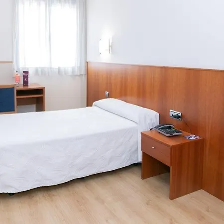Andamur San Hotel San Roman (Alava)