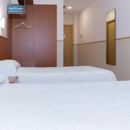 Hotel Andamur San