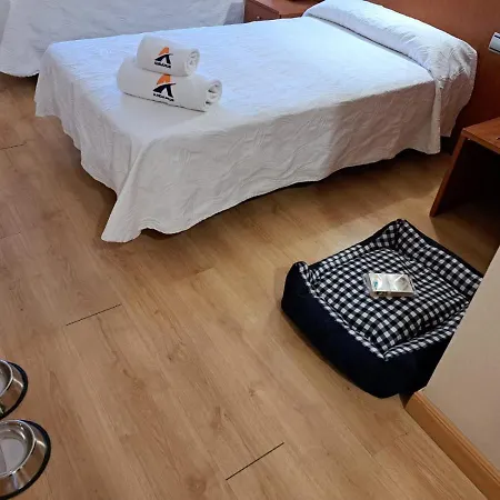 Andamur San Hotel 3*