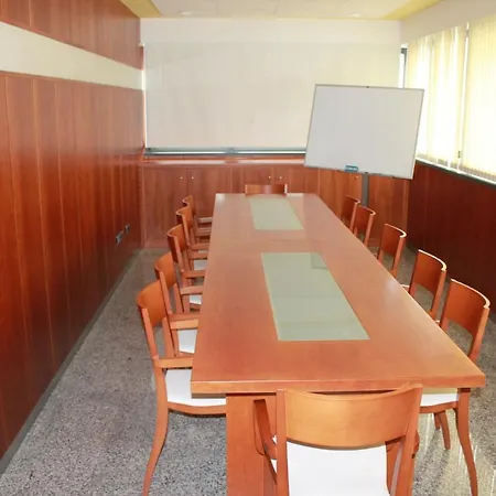 Hotel Andamur San